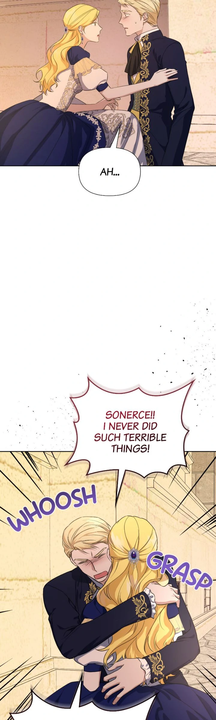 Temptation of Wife chapter 65 page 7