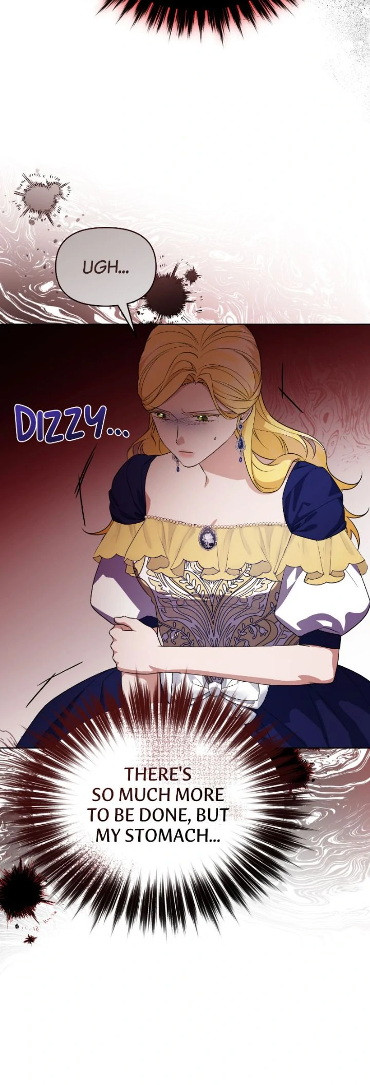 Temptation of Wife chapter 65 page 13
