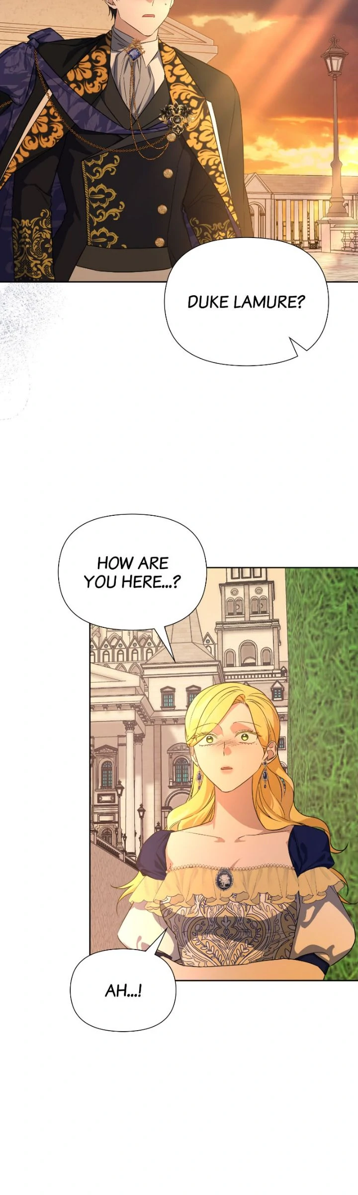 Temptation of Wife chapter 65 page 15
