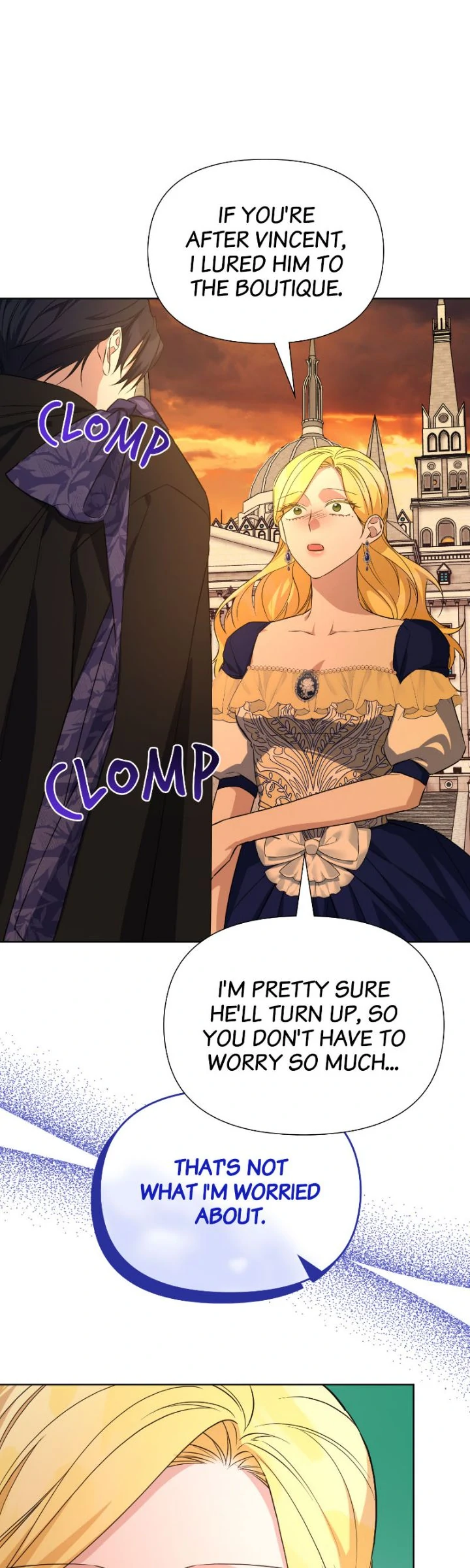 Temptation of Wife chapter 65 page 16