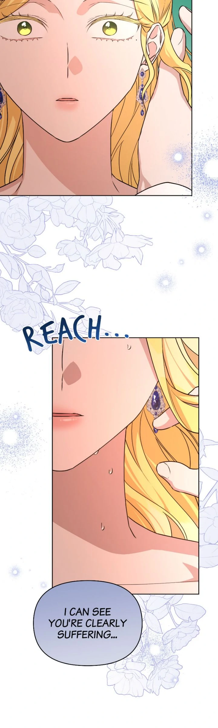 Temptation of Wife chapter 65 page 17