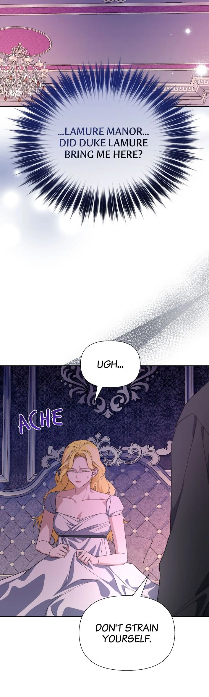 Temptation of Wife chapter 65 page 24
