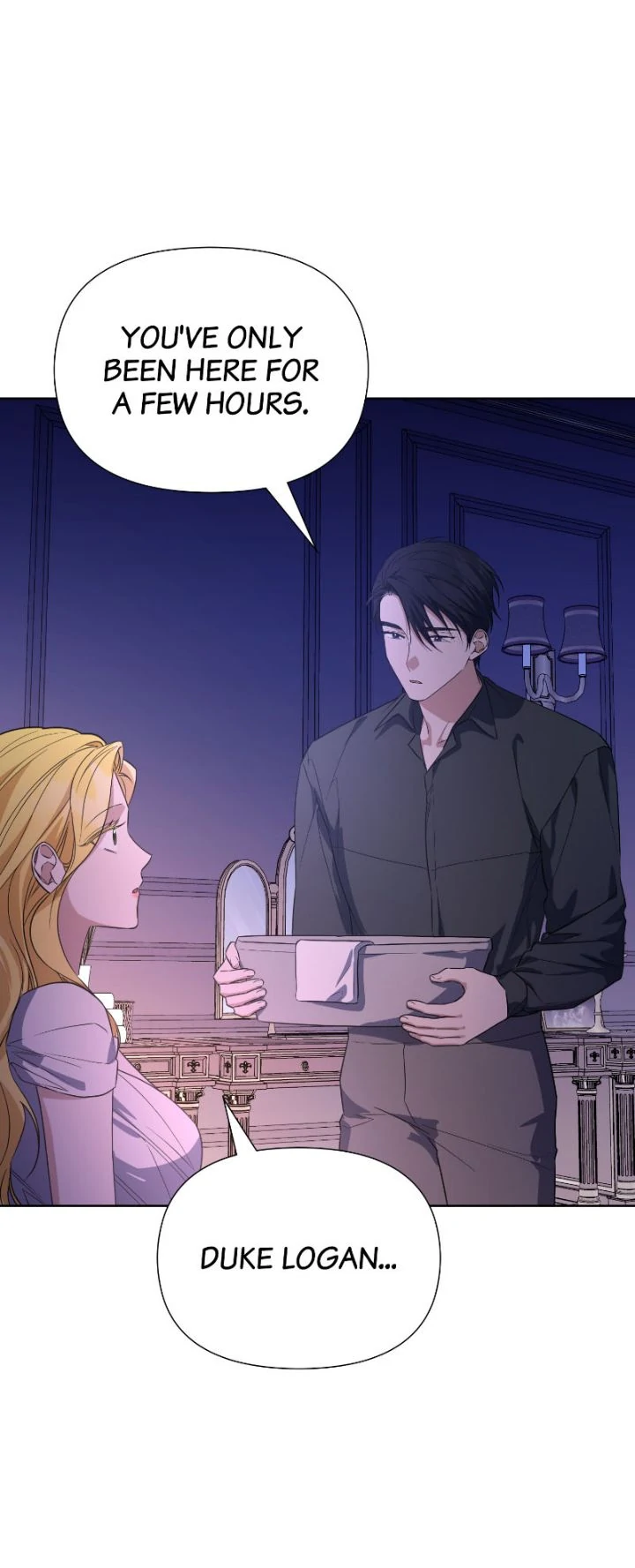 Temptation of Wife chapter 65 page 25