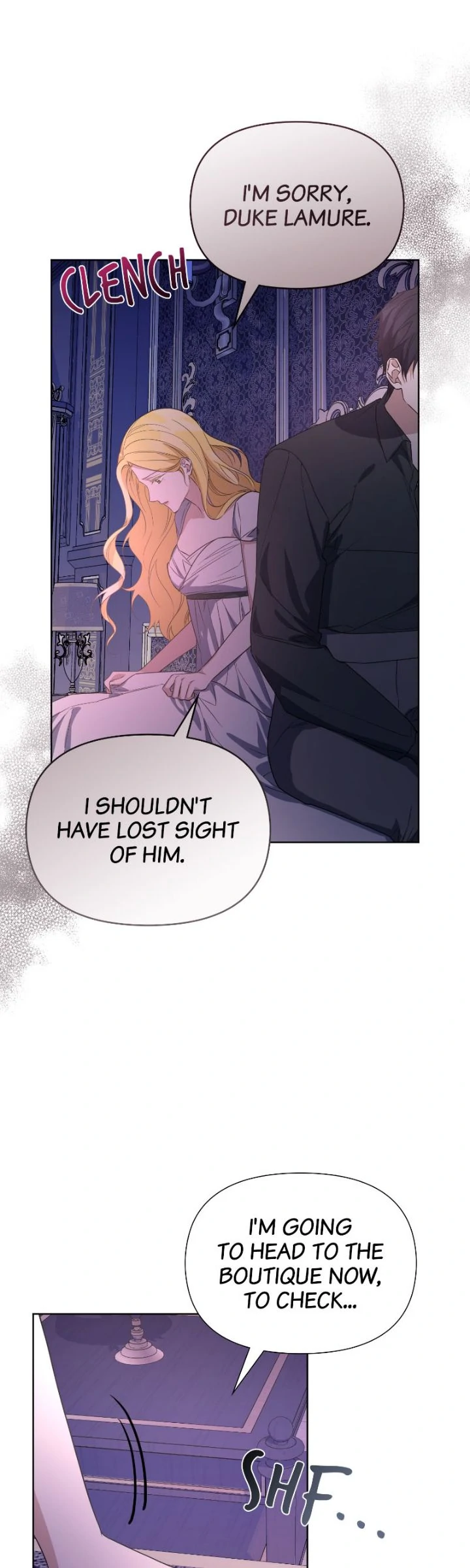Temptation of Wife chapter 65 page 30