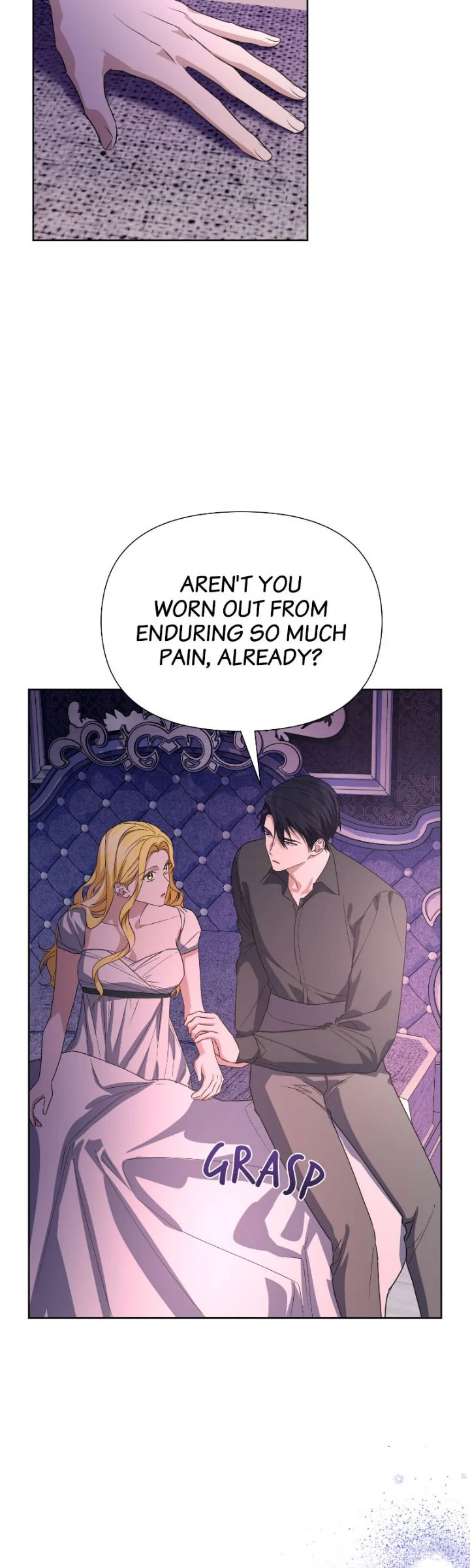 Temptation of Wife chapter 65 page 31