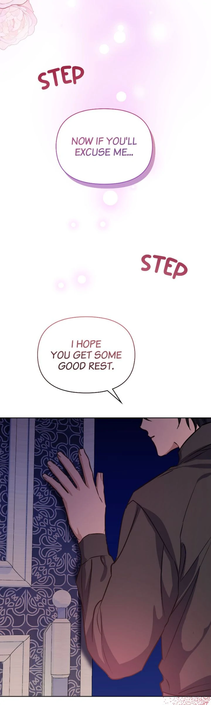 Temptation of Wife chapter 65 page 38