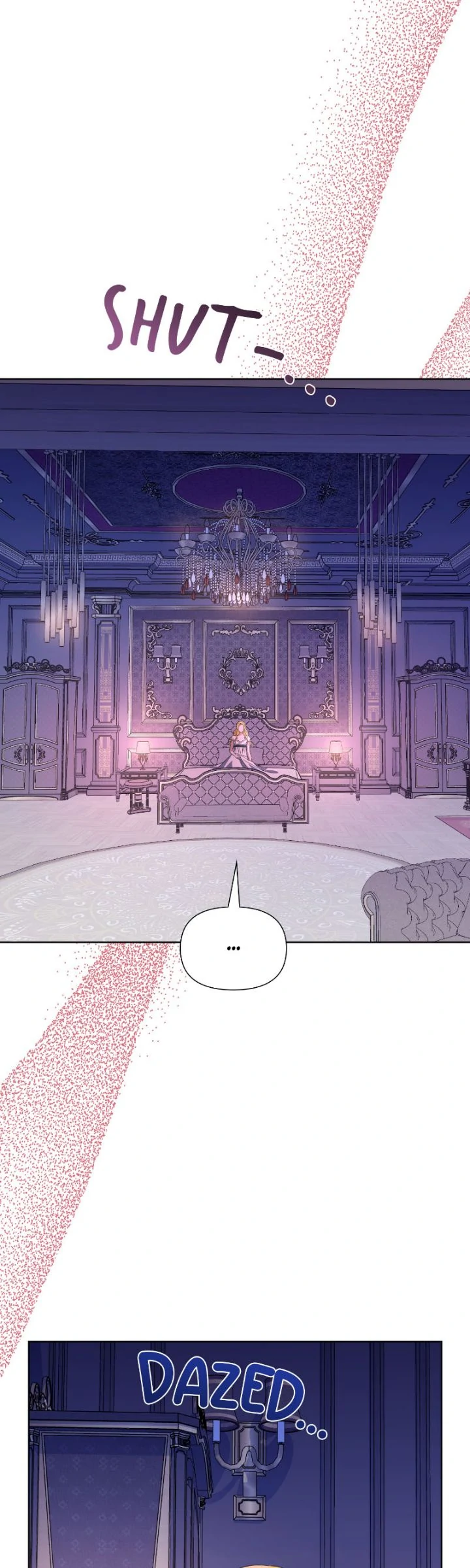 Temptation of Wife chapter 65 page 39