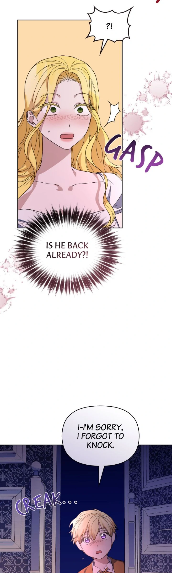 Temptation of Wife chapter 65 page 42