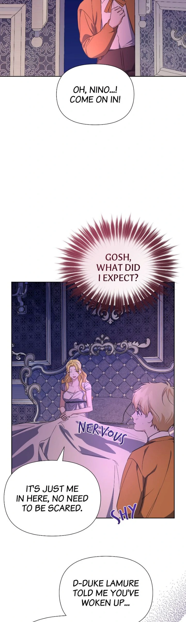 Temptation of Wife chapter 65 page 43
