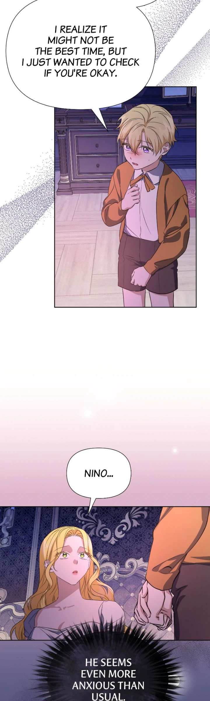Temptation of Wife chapter 65 page 44
