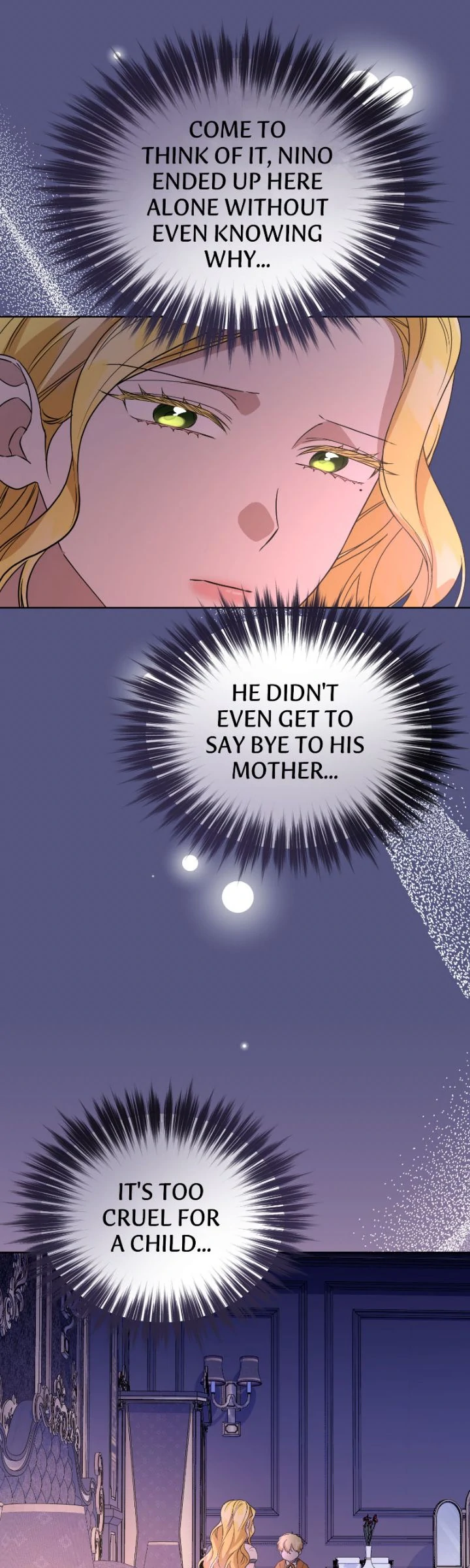 Temptation of Wife chapter 65 page 46