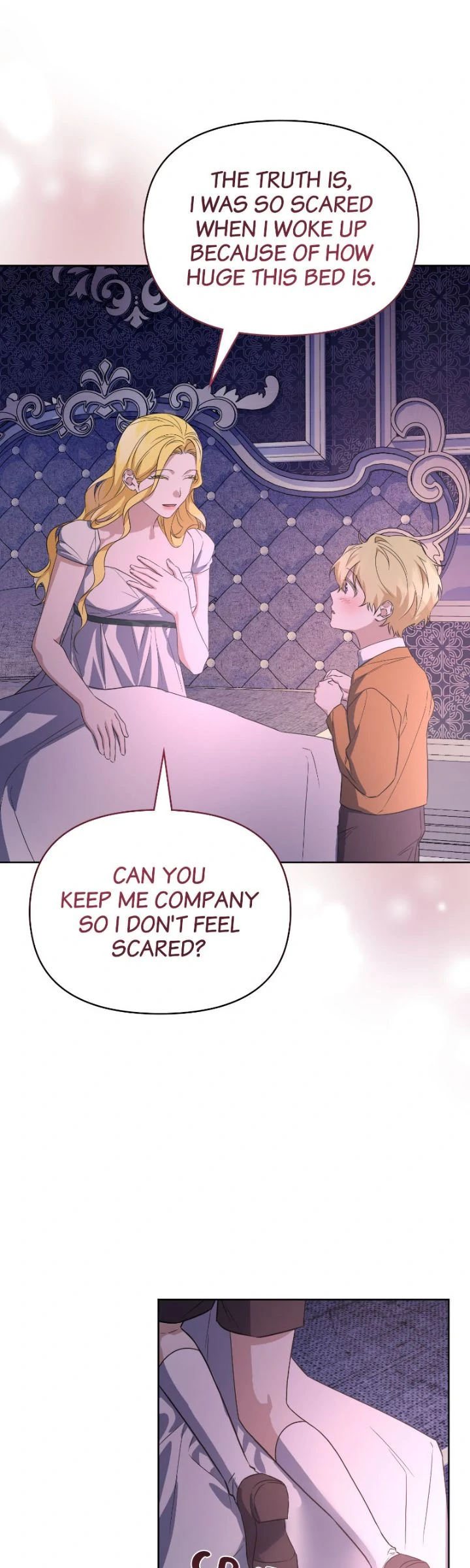 Temptation of Wife chapter 65 page 49