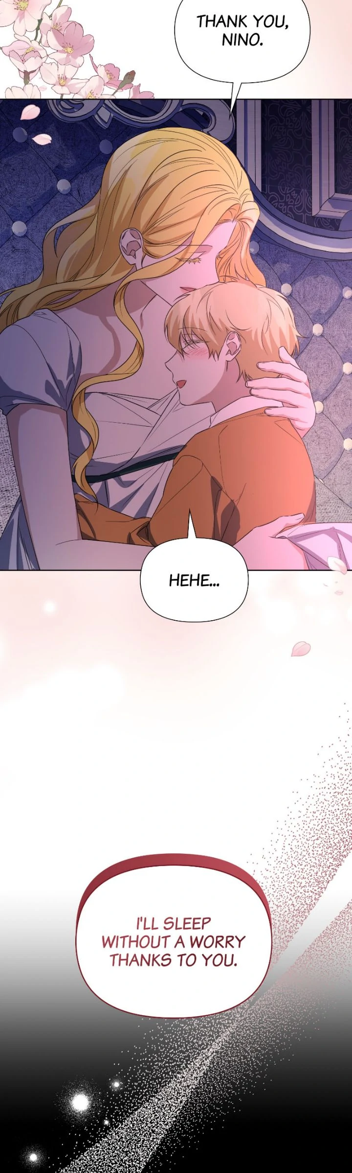 Temptation of Wife chapter 65 page 51