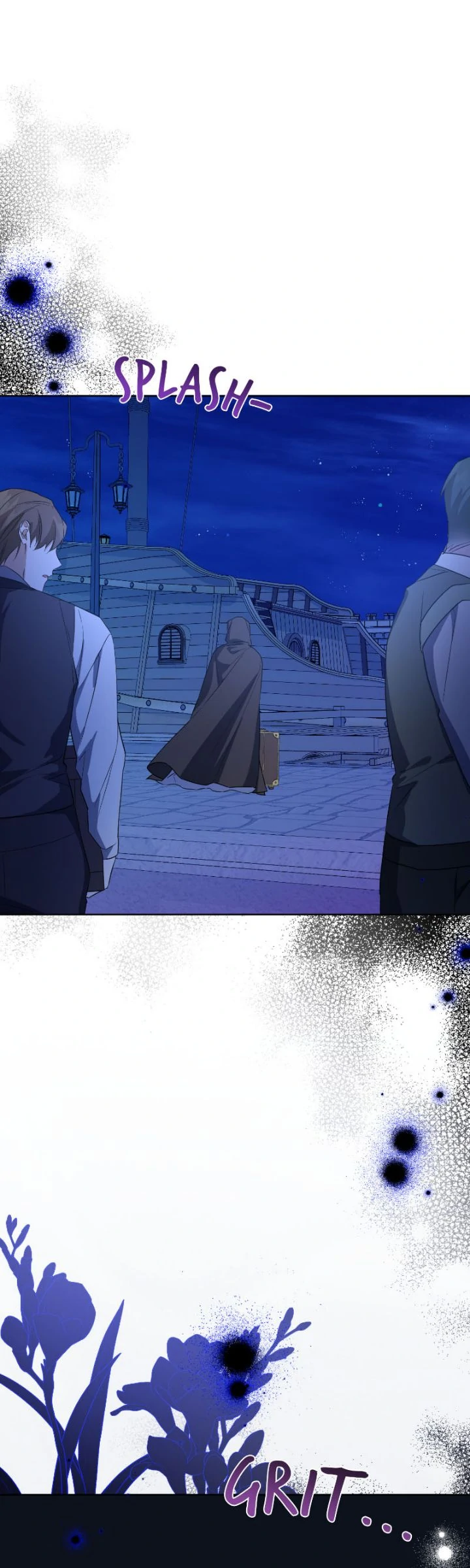 Temptation of Wife chapter 65 page 54