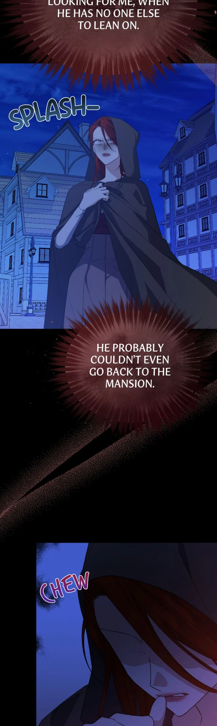 Temptation of Wife chapter 66 page 2