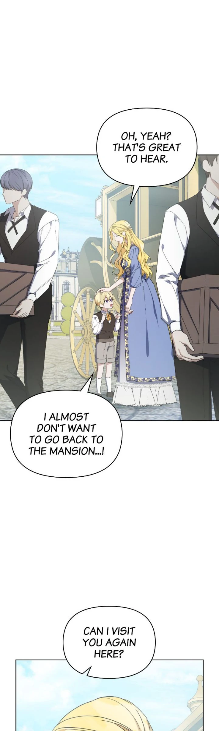 Temptation of Wife chapter 66 page 7
