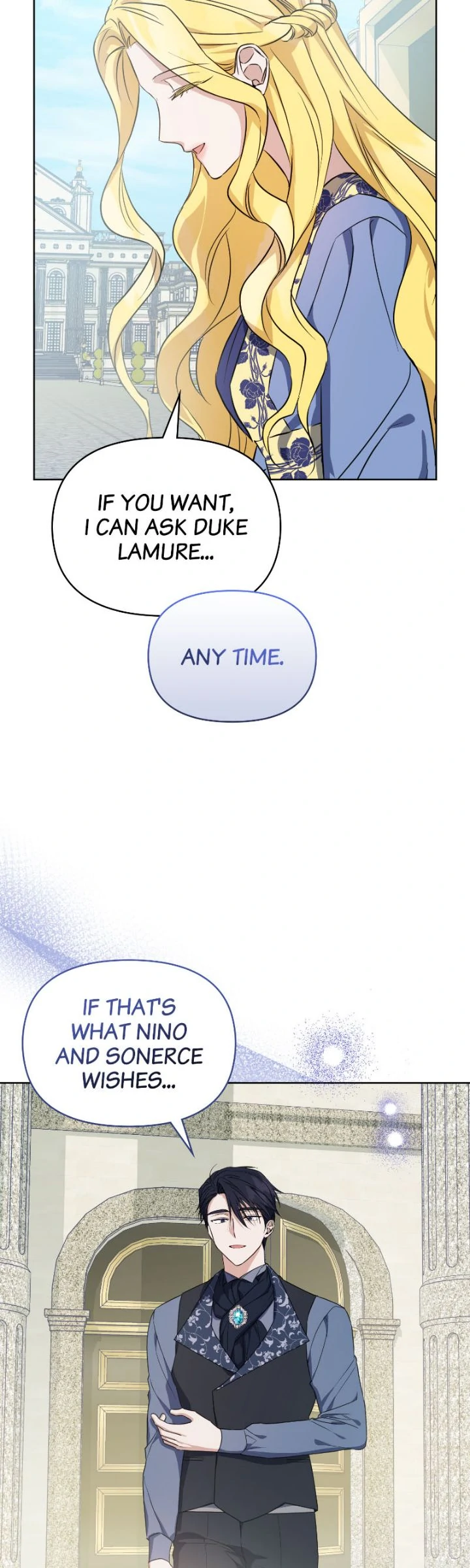 Temptation of Wife chapter 66 page 8