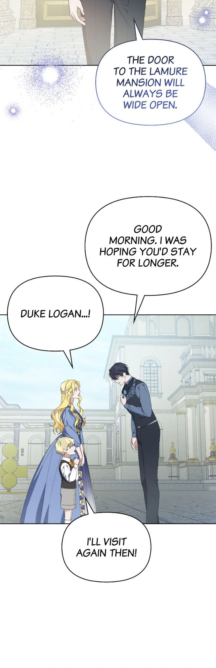 Temptation of Wife chapter 66 page 9