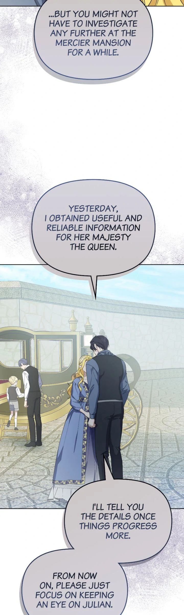 Temptation of Wife chapter 66 page 12
