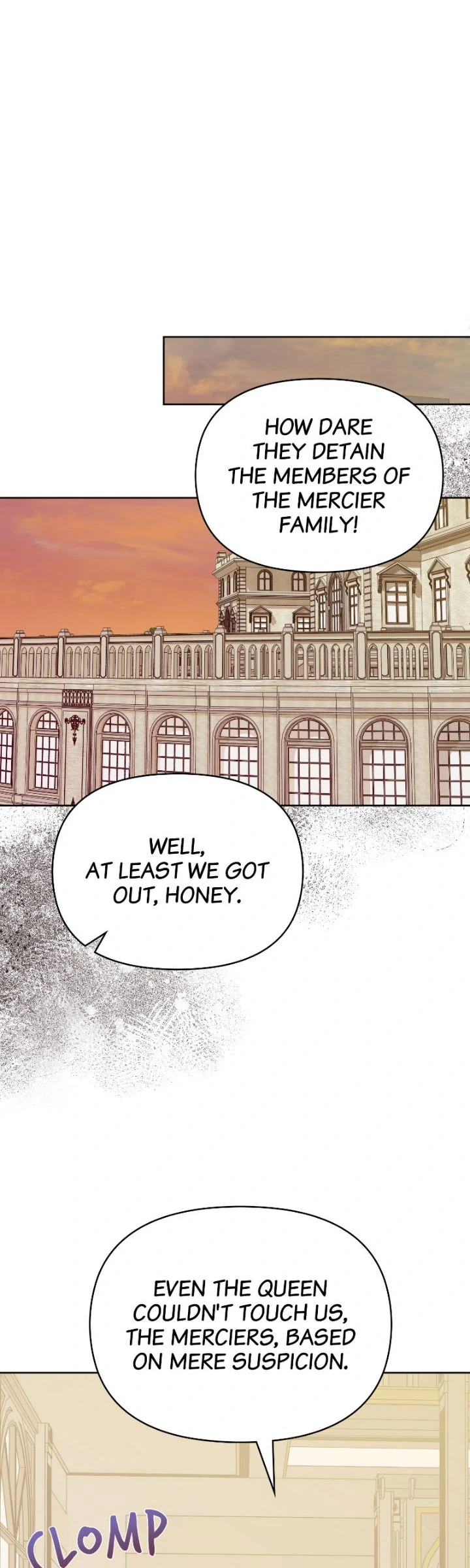 Temptation of Wife chapter 66 page 21