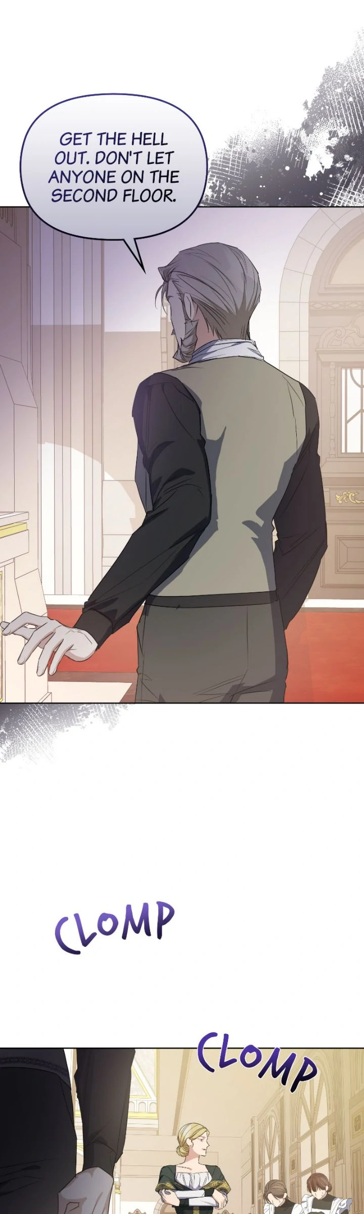 Temptation of Wife chapter 66 page 24