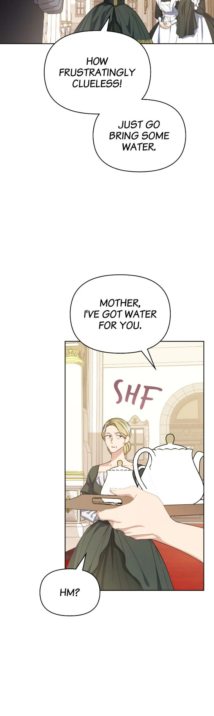 Temptation of Wife chapter 66 page 25