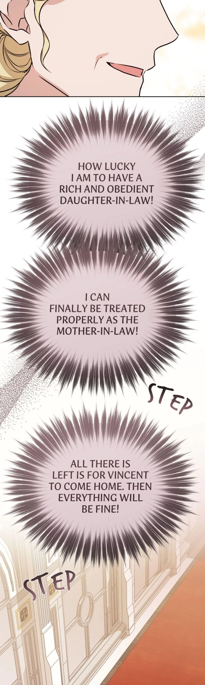 Temptation of Wife chapter 66 page 30