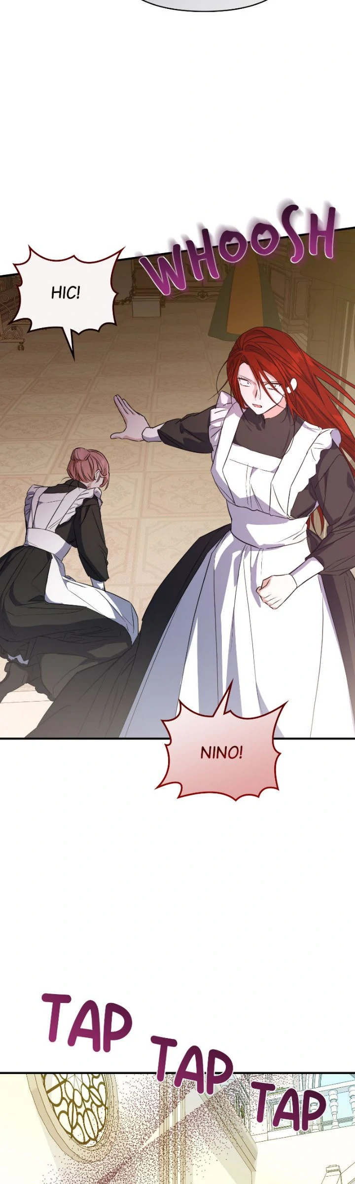 Temptation of Wife chapter 66 page 49
