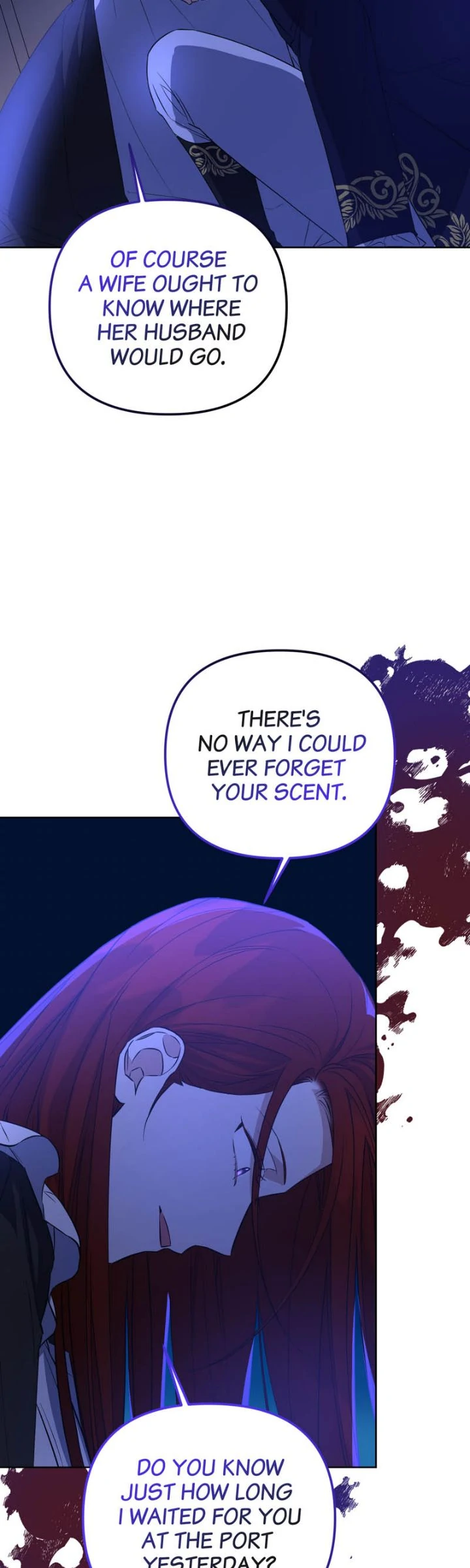Temptation of Wife chapter 69 page 3