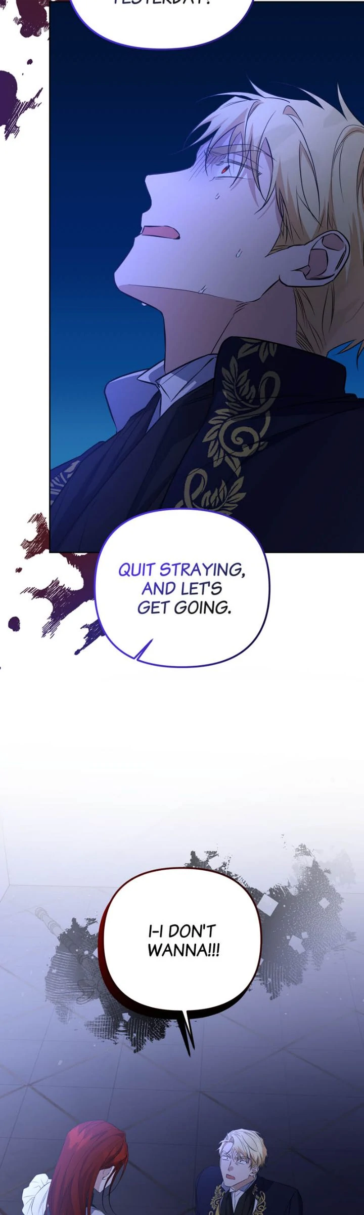 Temptation of Wife chapter 69 page 4