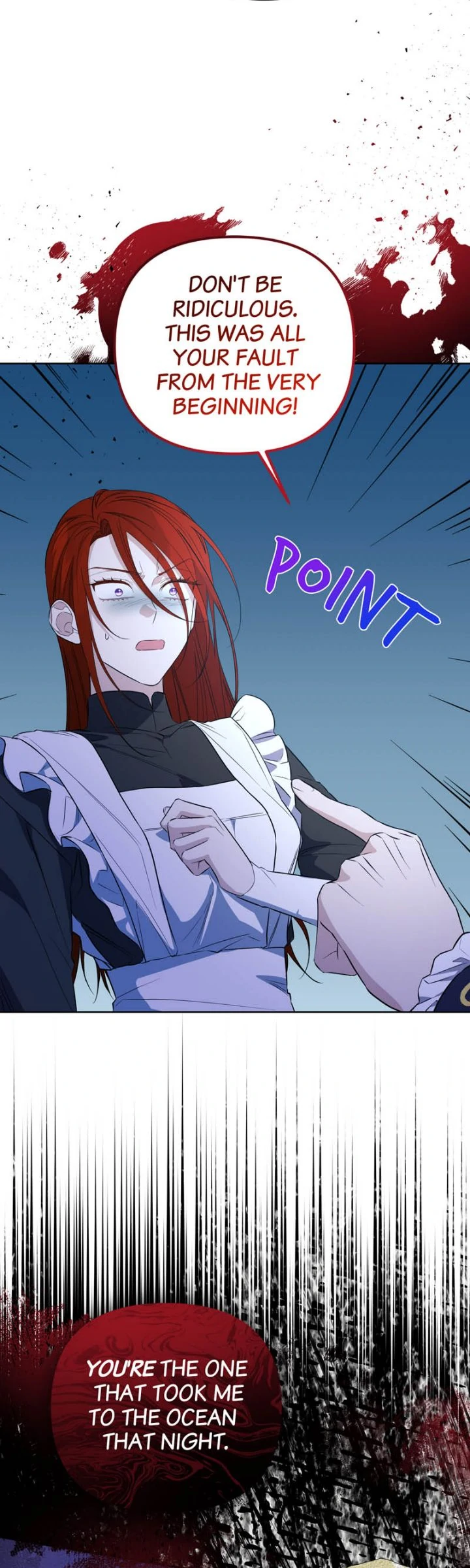 Temptation of Wife chapter 69 page 8
