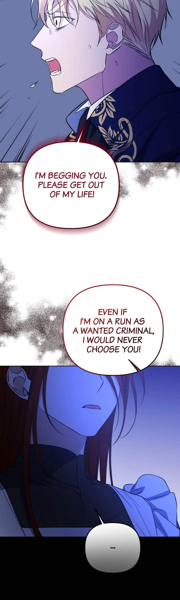 Temptation of Wife chapter 69 page 13