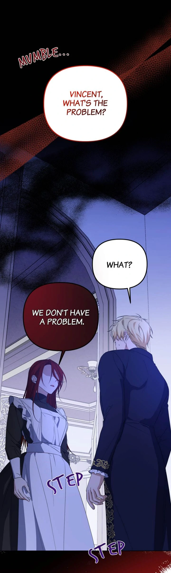 Temptation of Wife chapter 69 page 14
