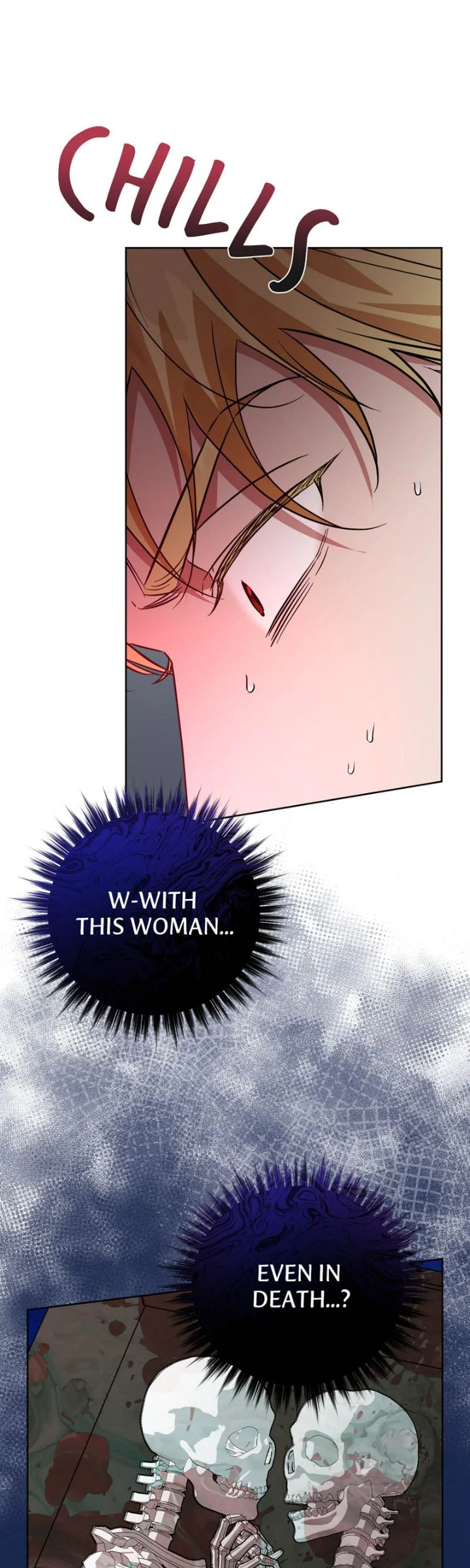 Temptation of Wife chapter 69 page 17