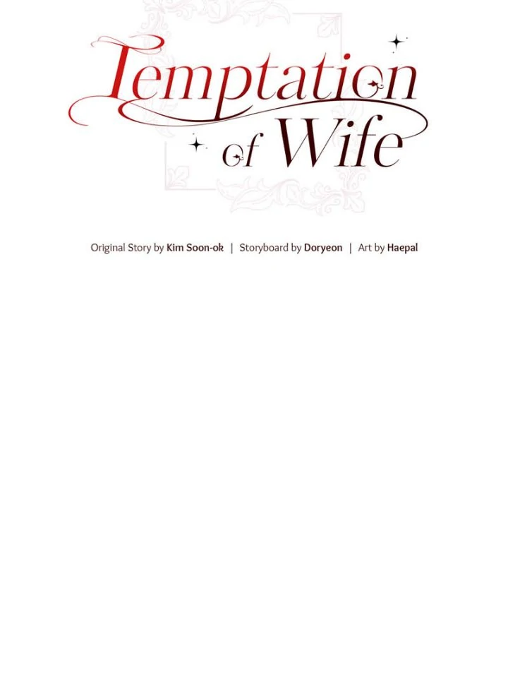 Temptation of Wife chapter 69 page 21