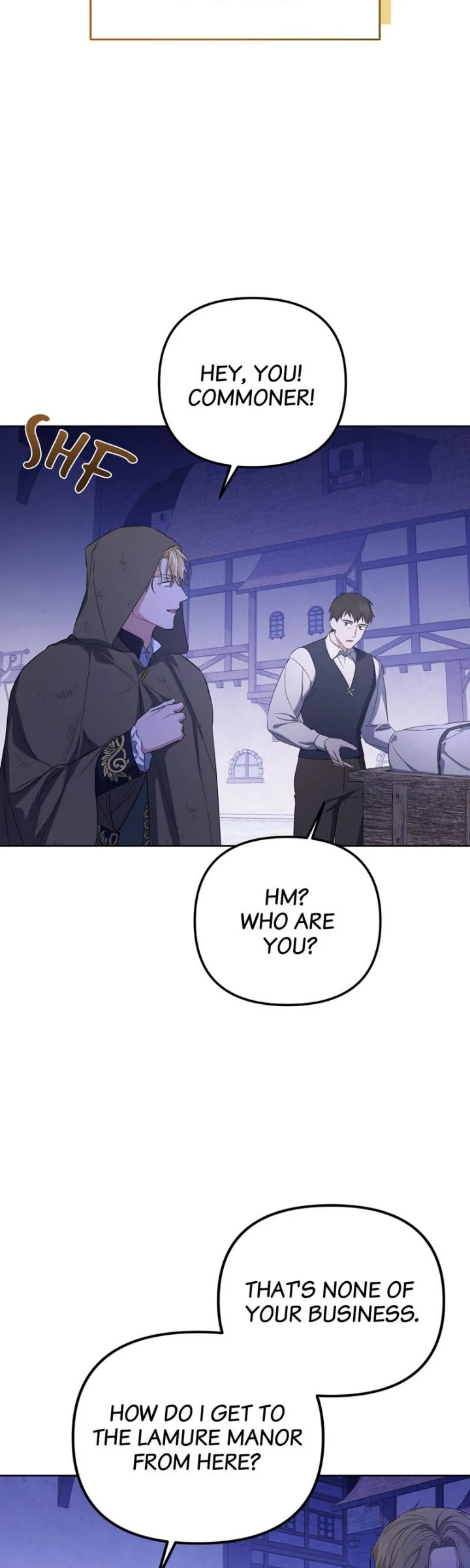 Temptation of Wife chapter 69 page 29