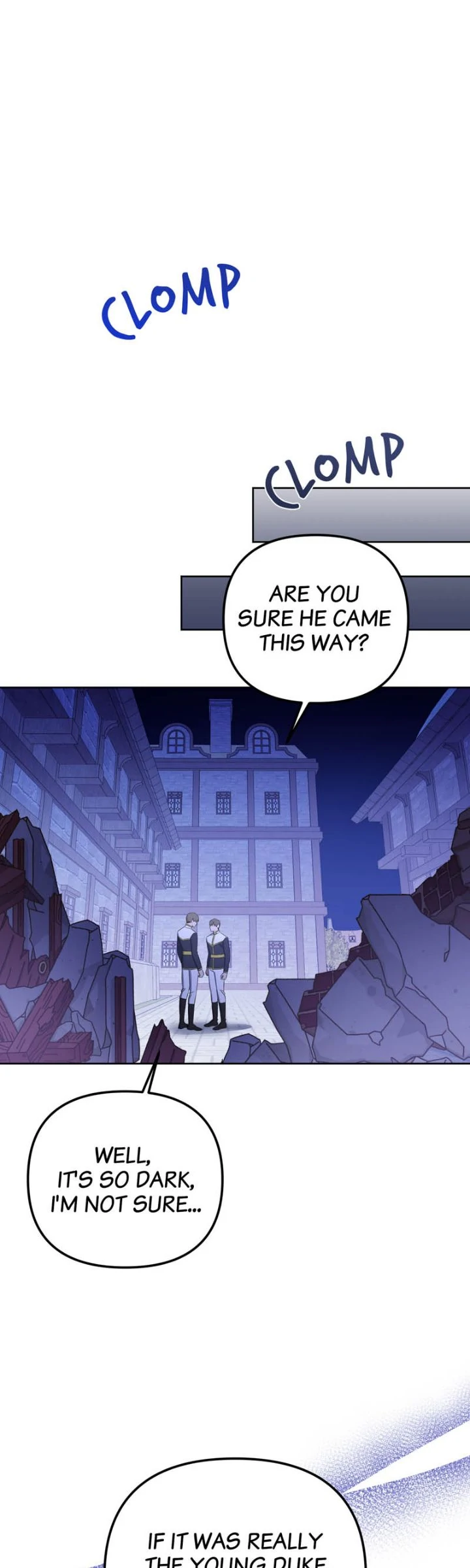 Temptation of Wife chapter 69 page 36