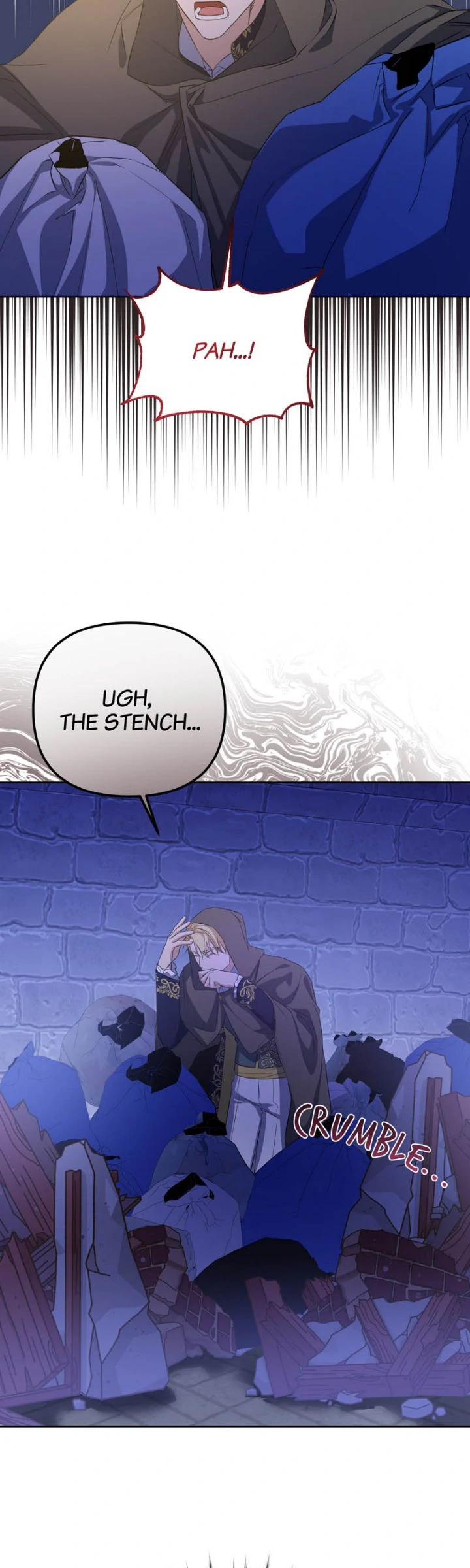Temptation of Wife chapter 69 page 38