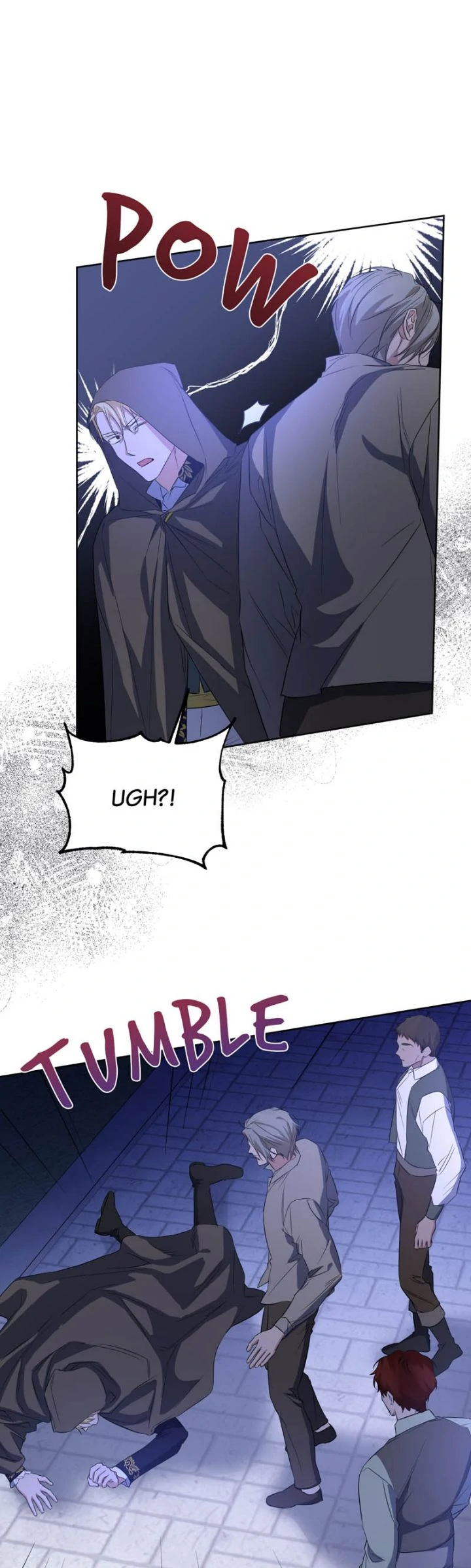 Temptation of Wife chapter 69 page 40