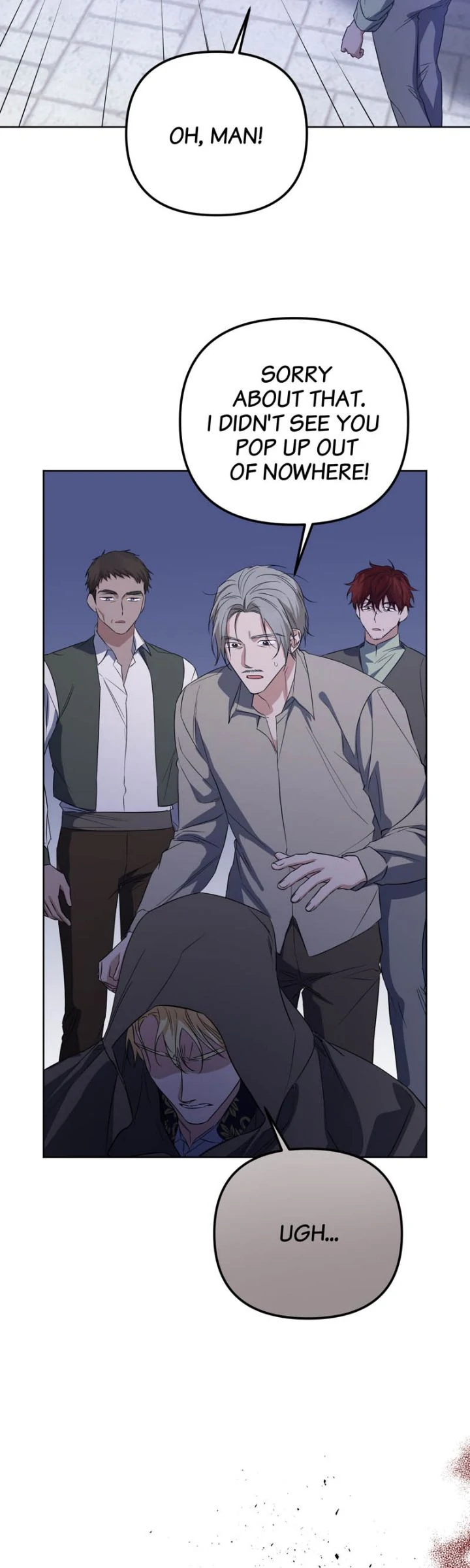 Temptation of Wife chapter 69 page 41
