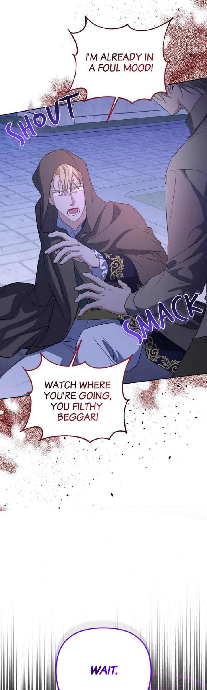 Temptation of Wife chapter 69 page 42