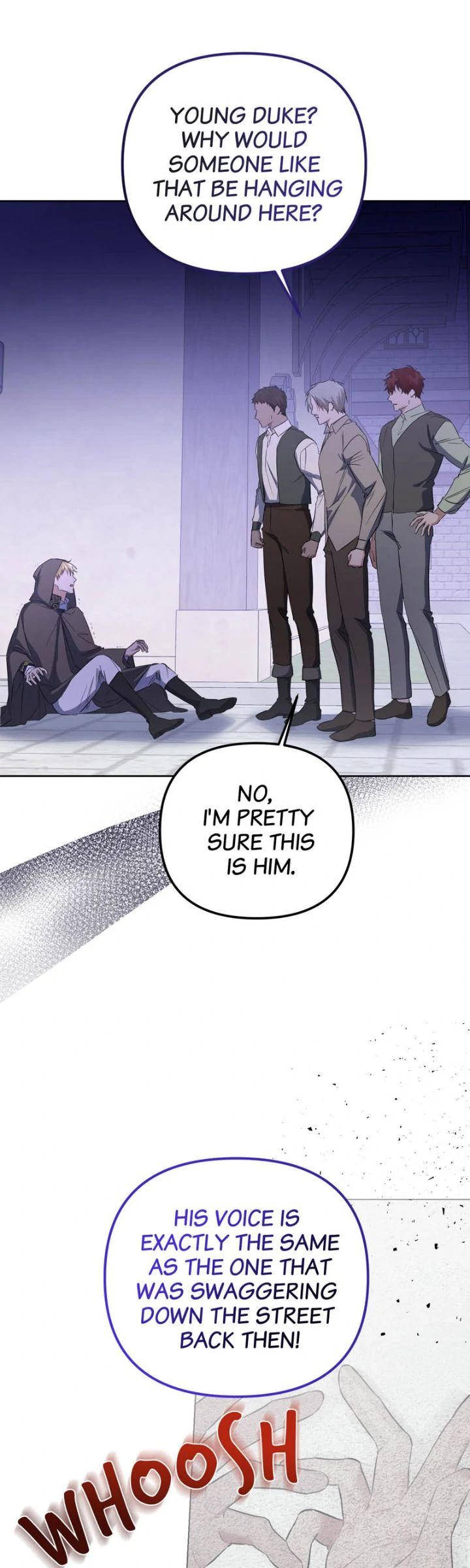 Temptation of Wife chapter 69 page 44