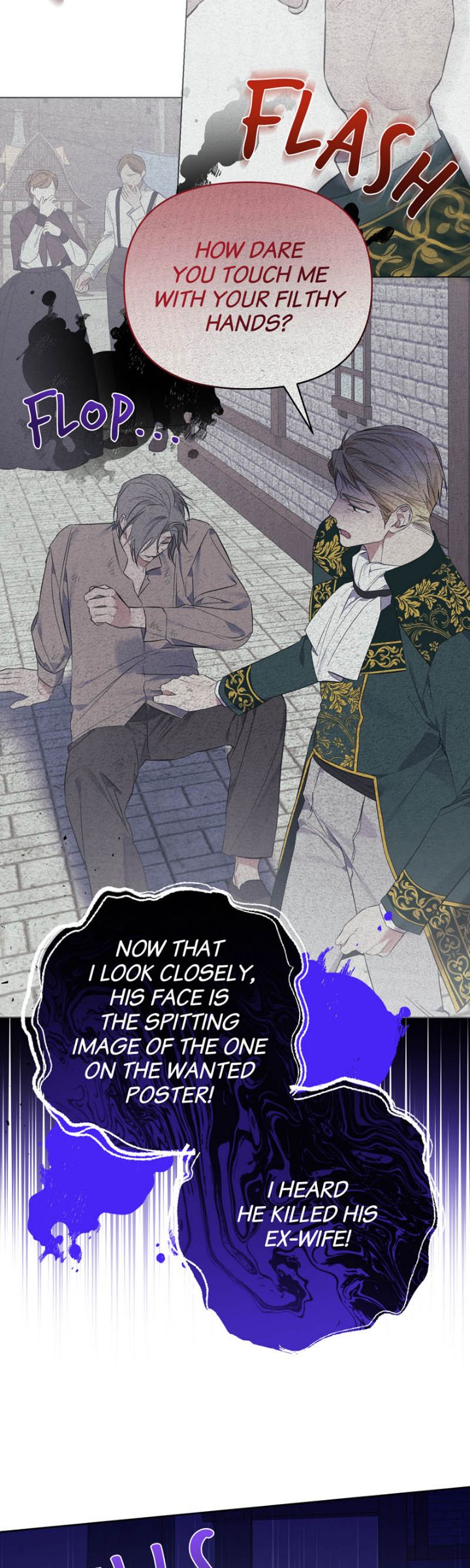 Temptation of Wife chapter 69 page 45