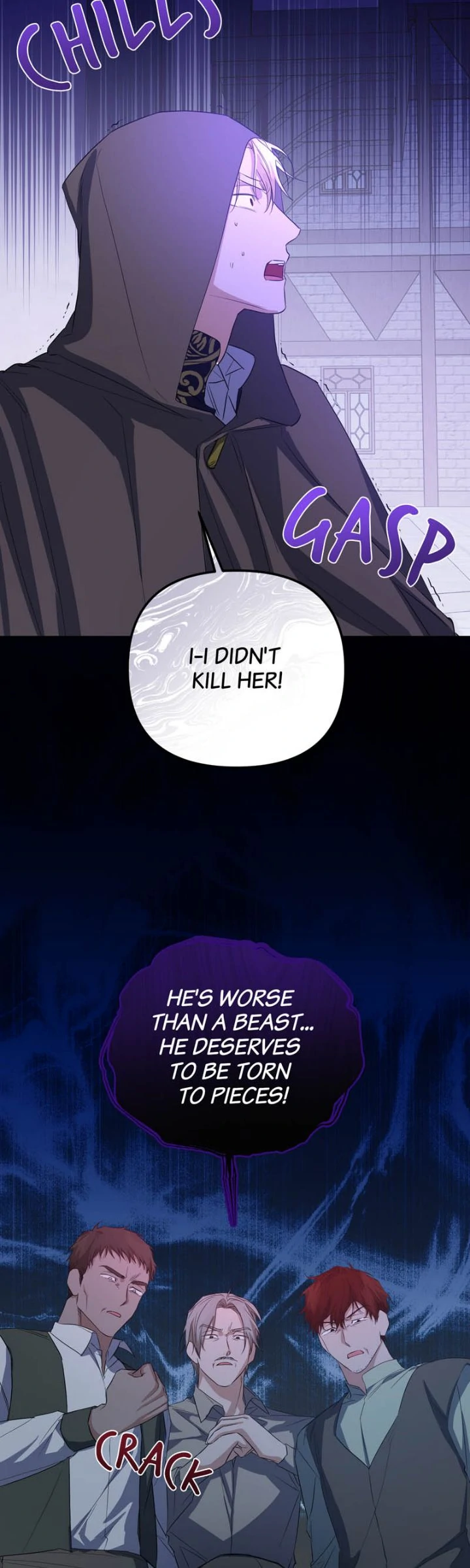 Temptation of Wife chapter 69 page 46
