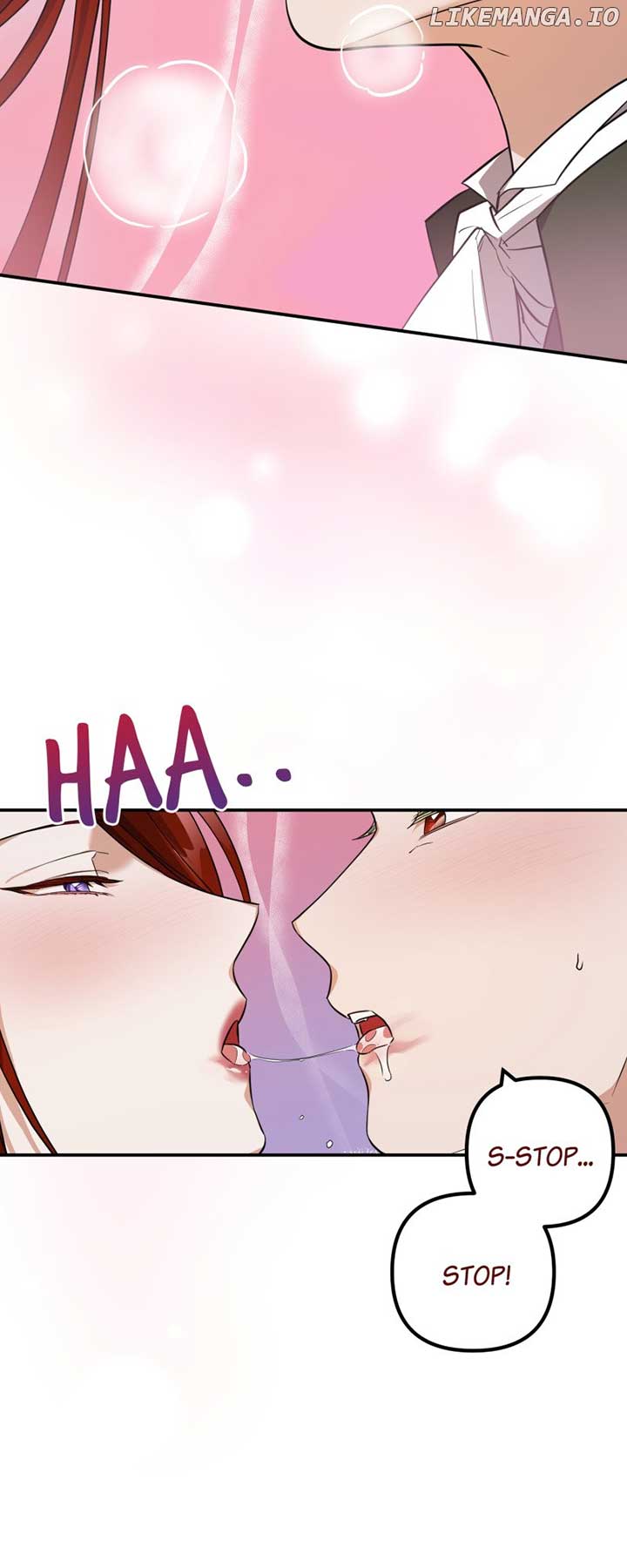 Temptation of Wife chapter 7 page 3