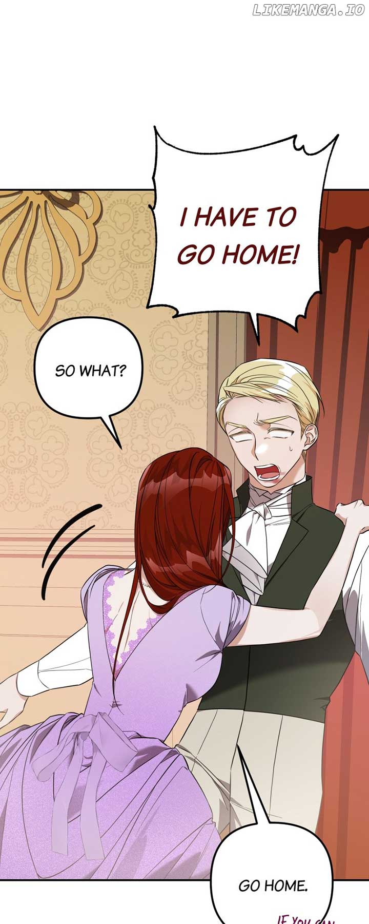 Temptation of Wife chapter 7 page 4