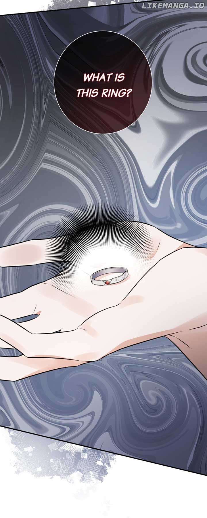 Temptation of Wife chapter 7 page 21