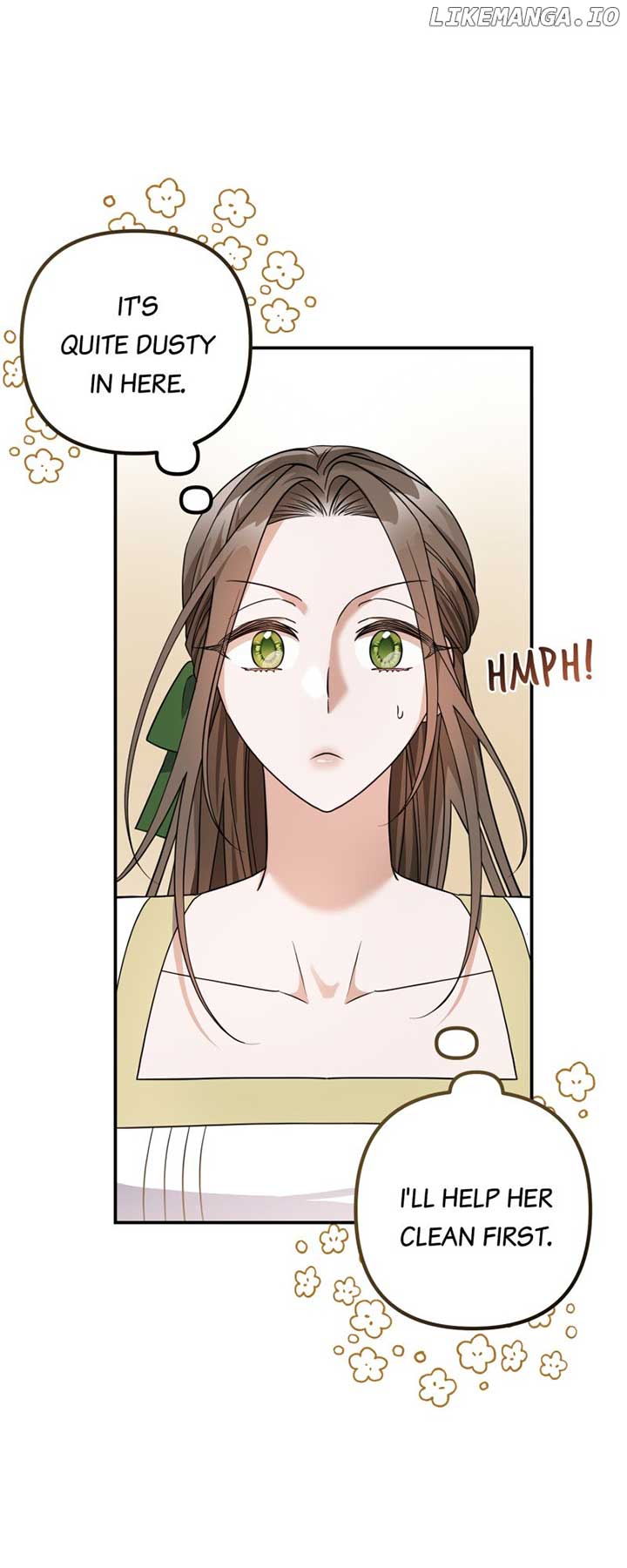 Temptation of Wife chapter 7 page 43