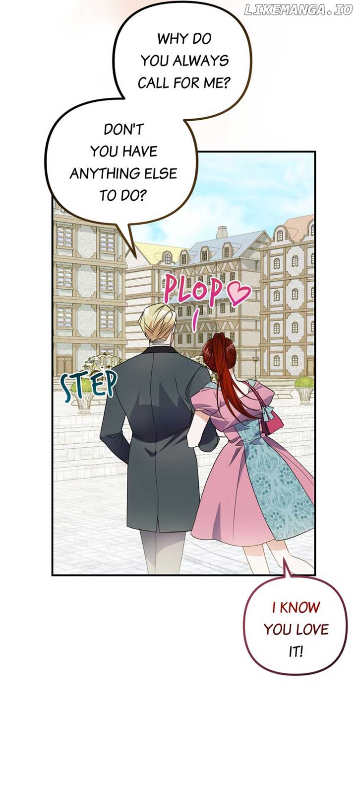 Temptation of Wife chapter 7 page 47