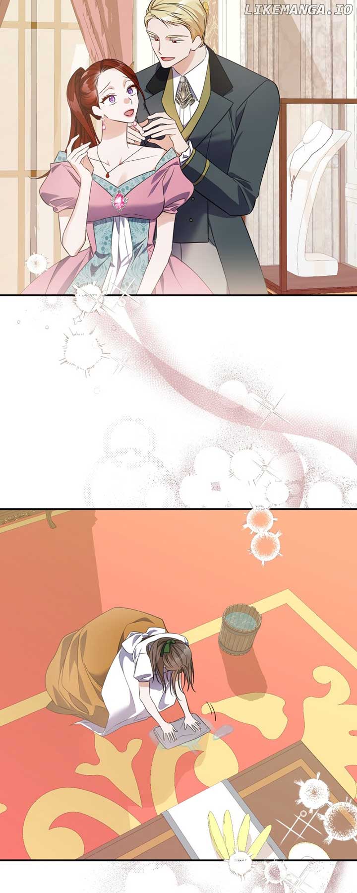 Temptation of Wife chapter 7 page 49